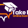 Take My Online Exam Now