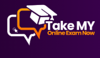Take My Online Exam Now