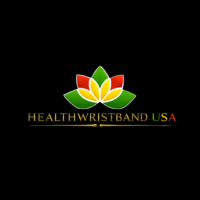 Health Wrist Band USA