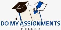 Do My Assignments Helper